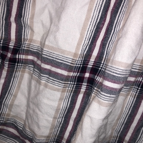 Flannel - Picture 3 of 4